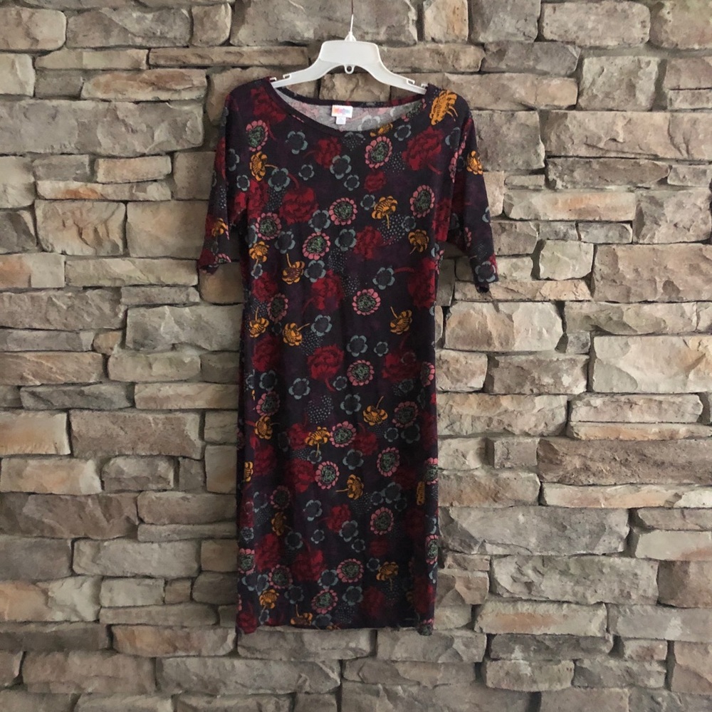 Lularoe dress